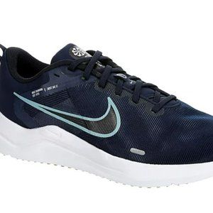 Men's Navy Nike Sneakers Downshifter Size 13